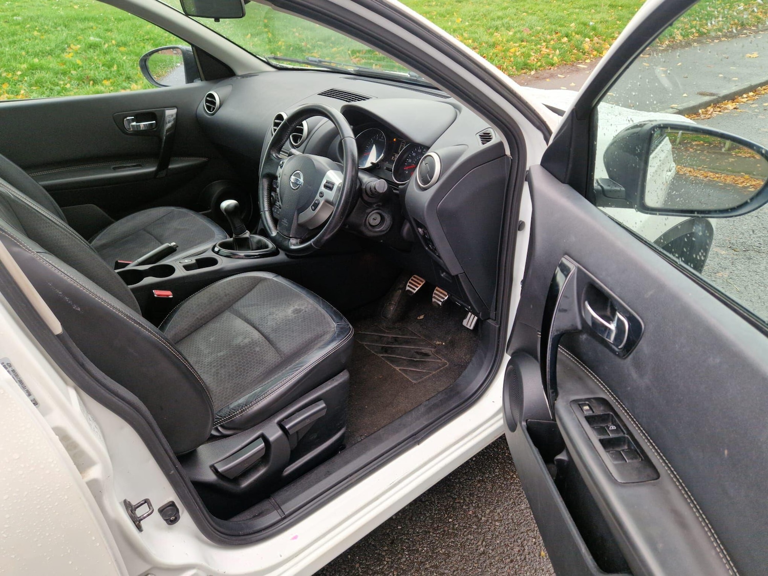 Used Nissan Qashqai 2013 for sale - 77242438: Photo 32