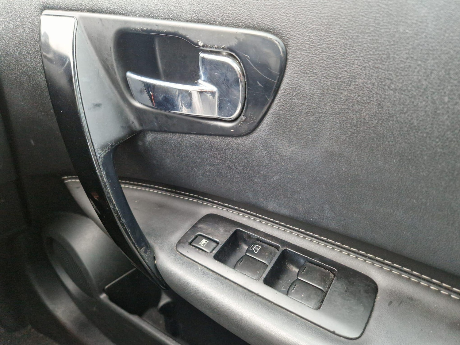 Used Nissan Qashqai 2013 for sale - 77242438: Photo 34