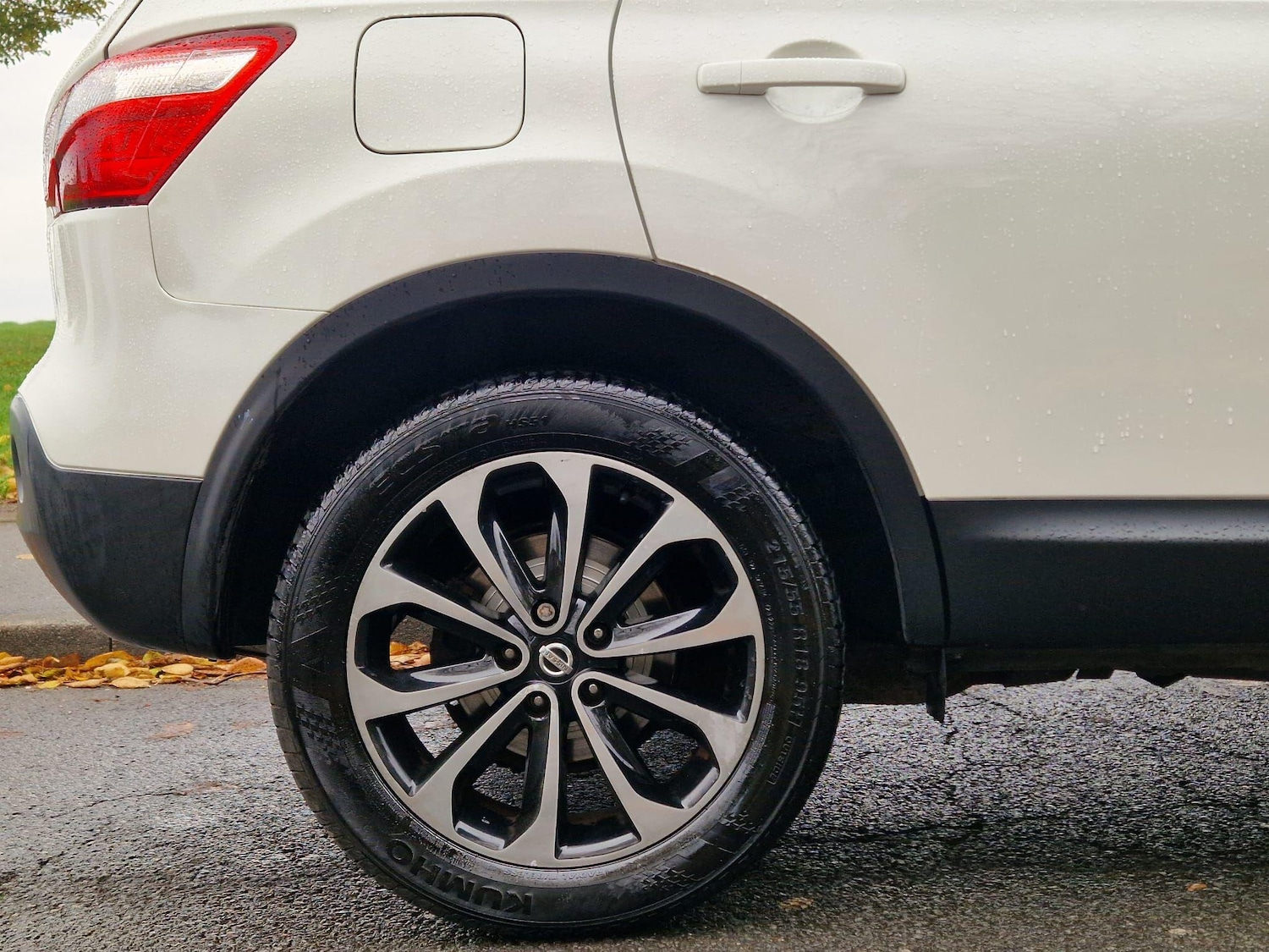 Used Nissan Qashqai 2013 for sale - 77242438: Photo 37