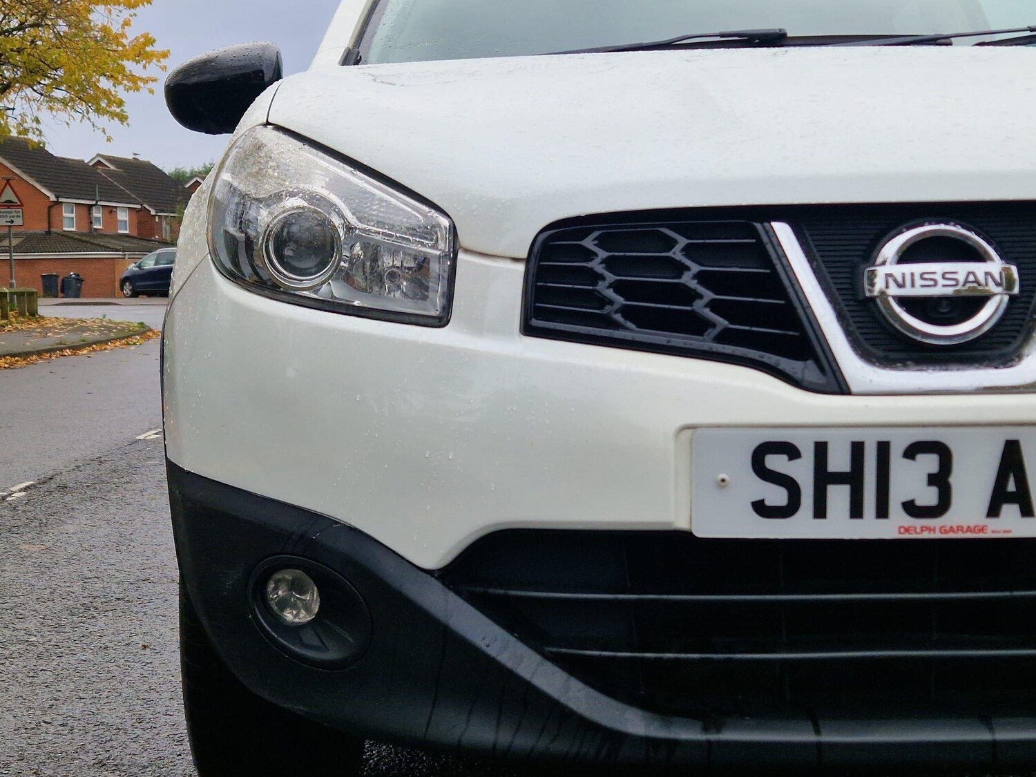 Used Nissan Qashqai 2013 for sale - 77242438: Photo 39