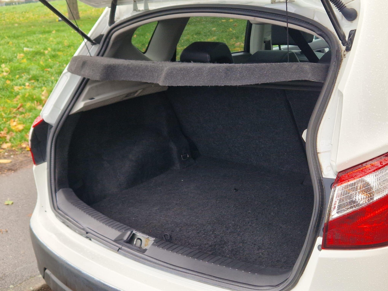 Used Nissan Qashqai 2013 for sale - 77242438: Photo 44