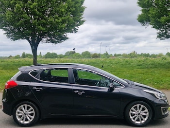 Used Kia Ceed 2016 for sale - 78635854: Photo