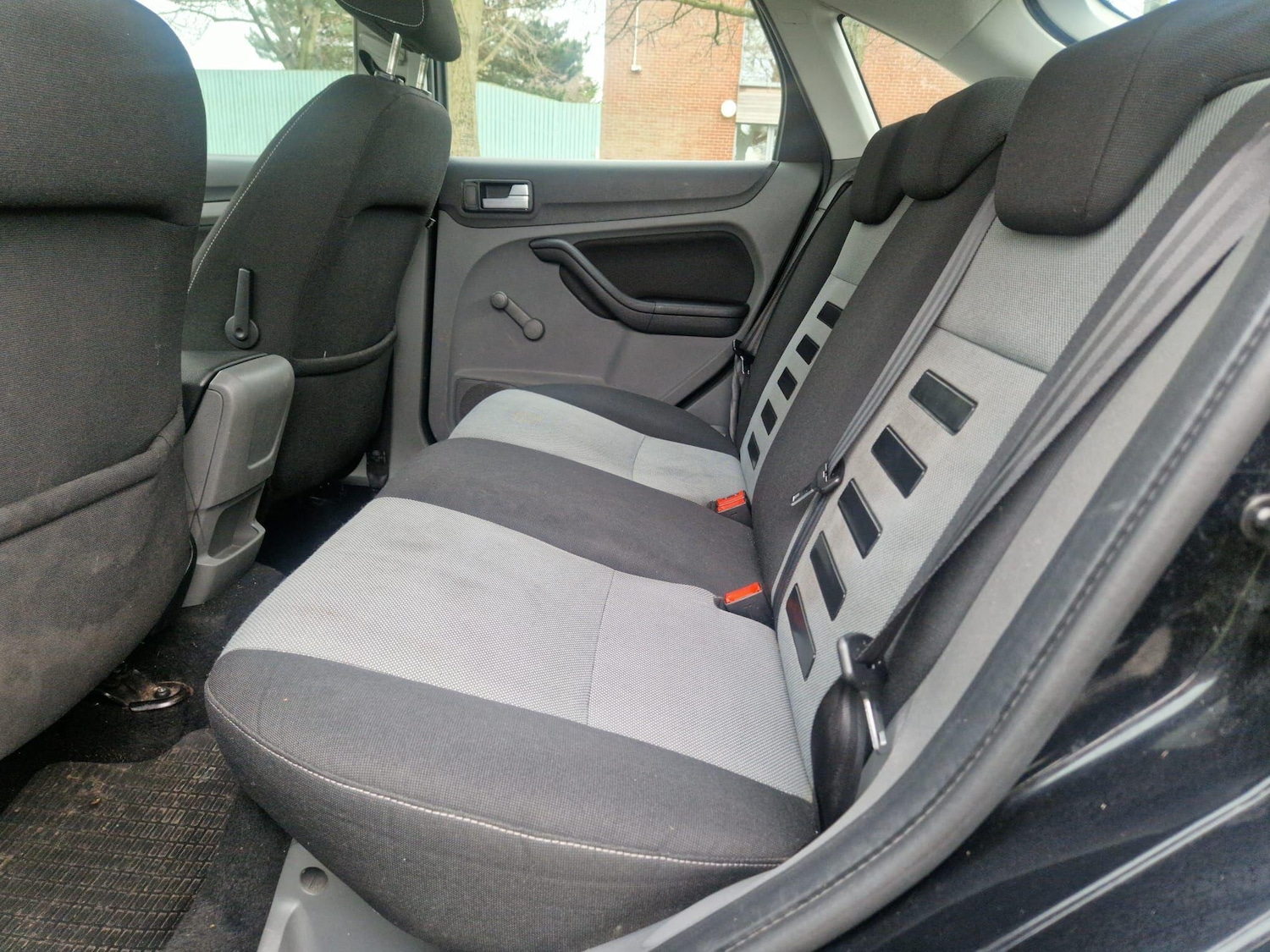 Used Ford Focus for sale - 77824760: Photo 16