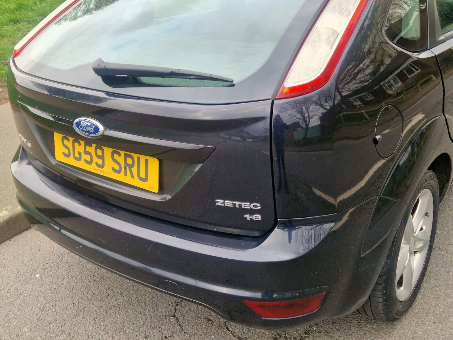 Used Ford Focus for sale - 77824760: Photo 30
