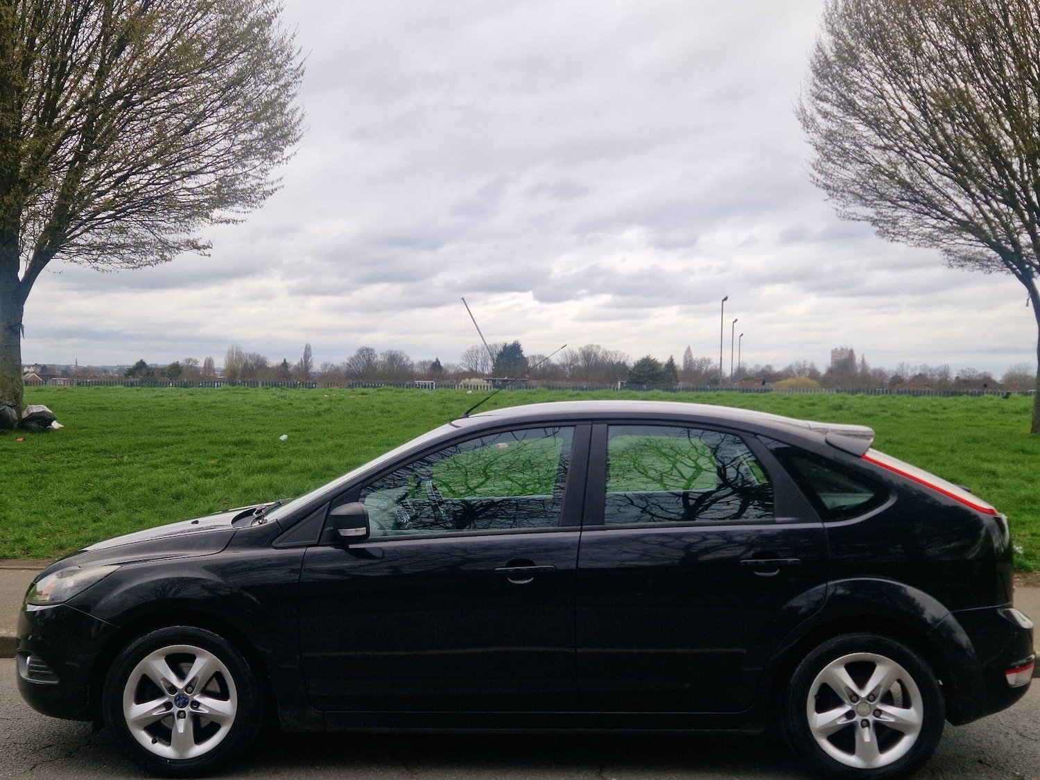 Used Ford Focus for sale - 77824760: Photo 4