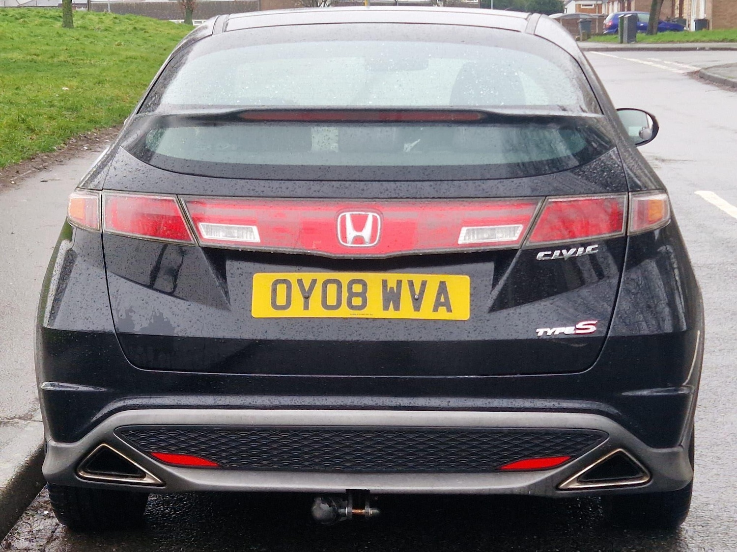 Used Honda Civic 2008 for sale - 78215729: Photo 11