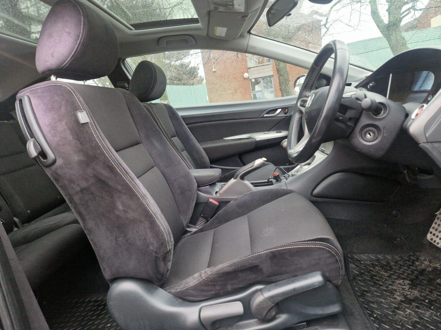 Used Honda Civic 2008 for sale - 78215729: Photo 13