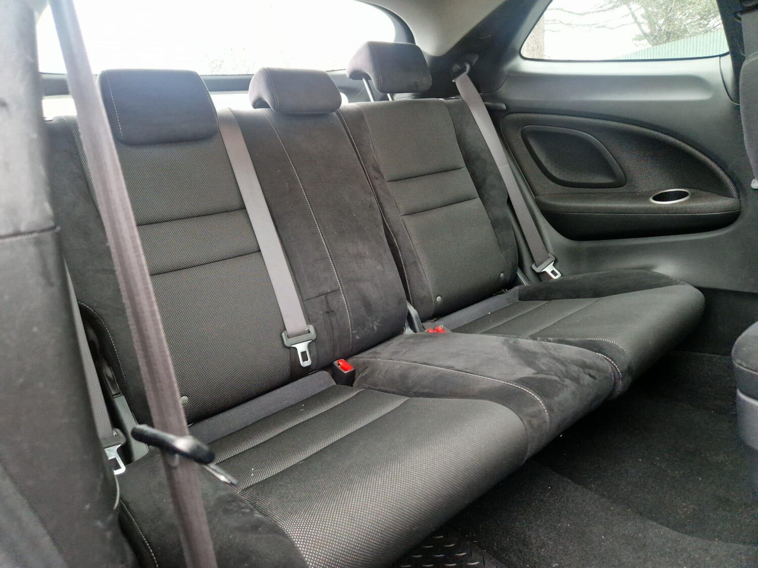 Used Honda Civic 2008 for sale - 78215729: Photo 15