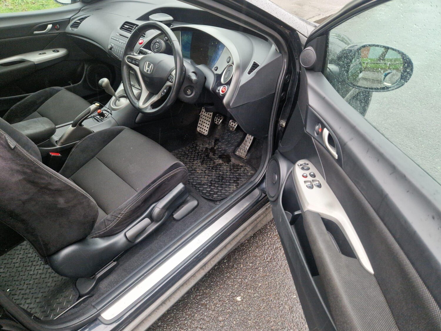 Used Honda Civic 2008 for sale - 78215729: Photo 16