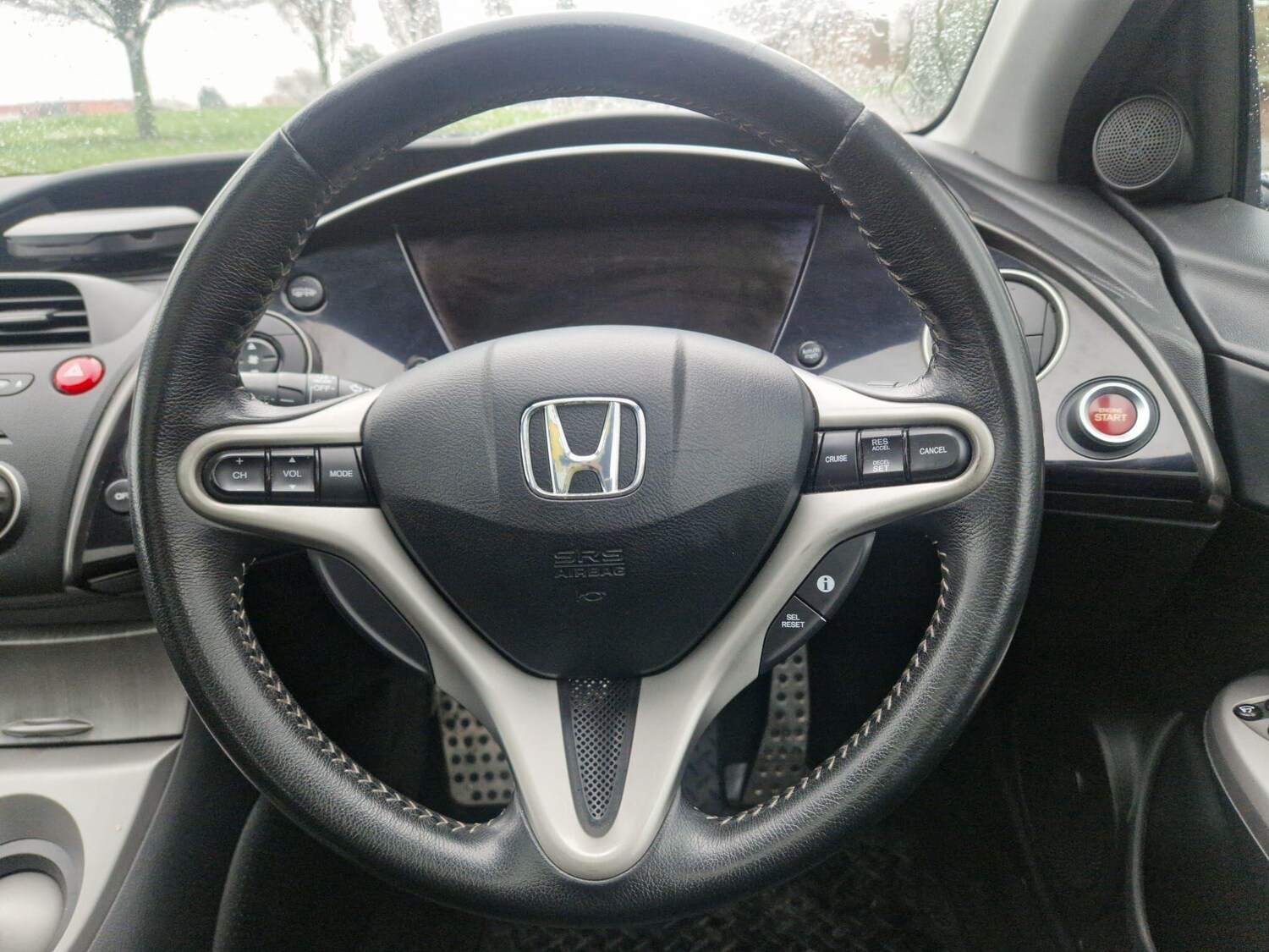 Used Honda Civic 2008 for sale - 78215729: Photo 20