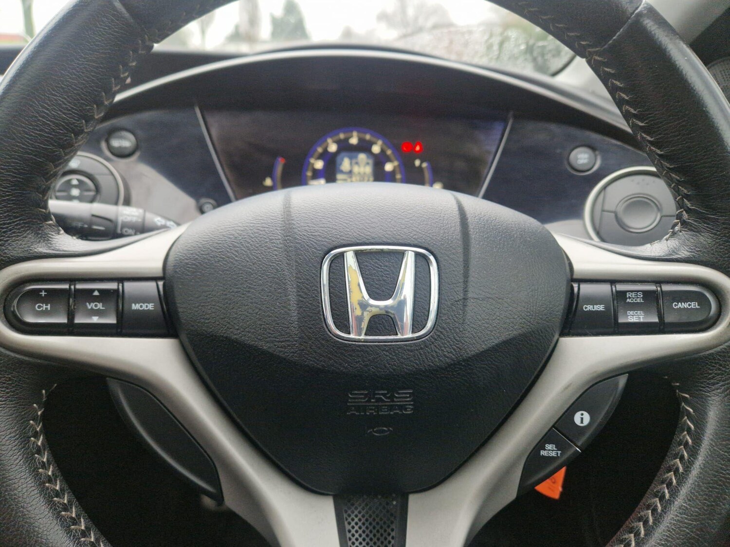 Used Honda Civic 2008 for sale - 78215729: Photo 21