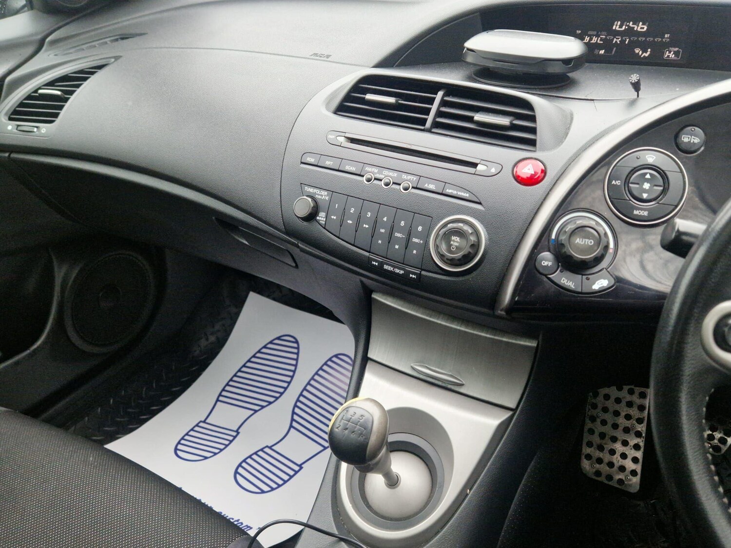 Used Honda Civic 2008 for sale - 78215729: Photo 22