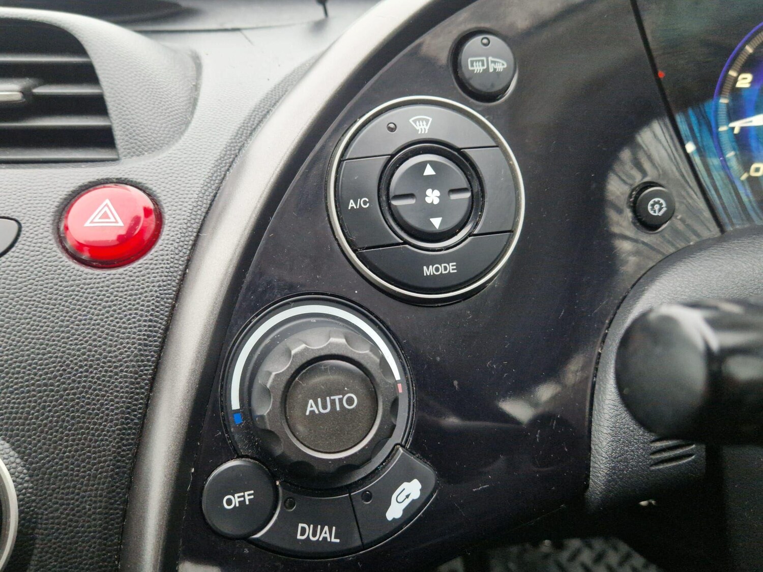 Used Honda Civic 2008 for sale - 78215729: Photo 25