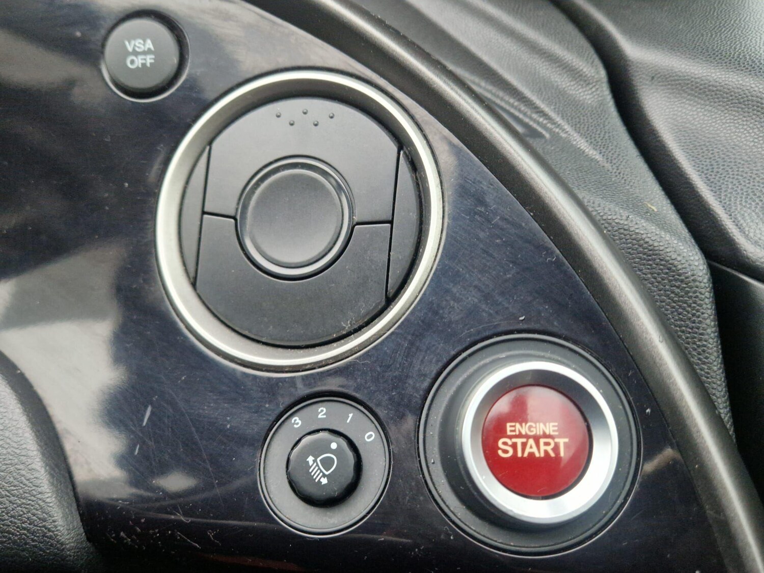 Used Honda Civic 2008 for sale - 78215729: Photo 26