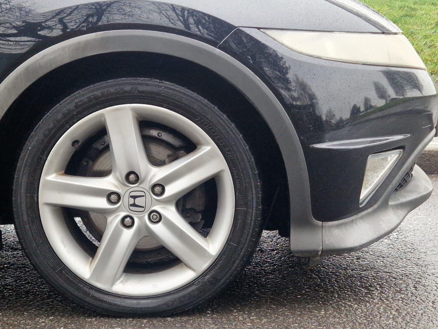 Used Honda Civic 2008 for sale - 78215729: Photo 33