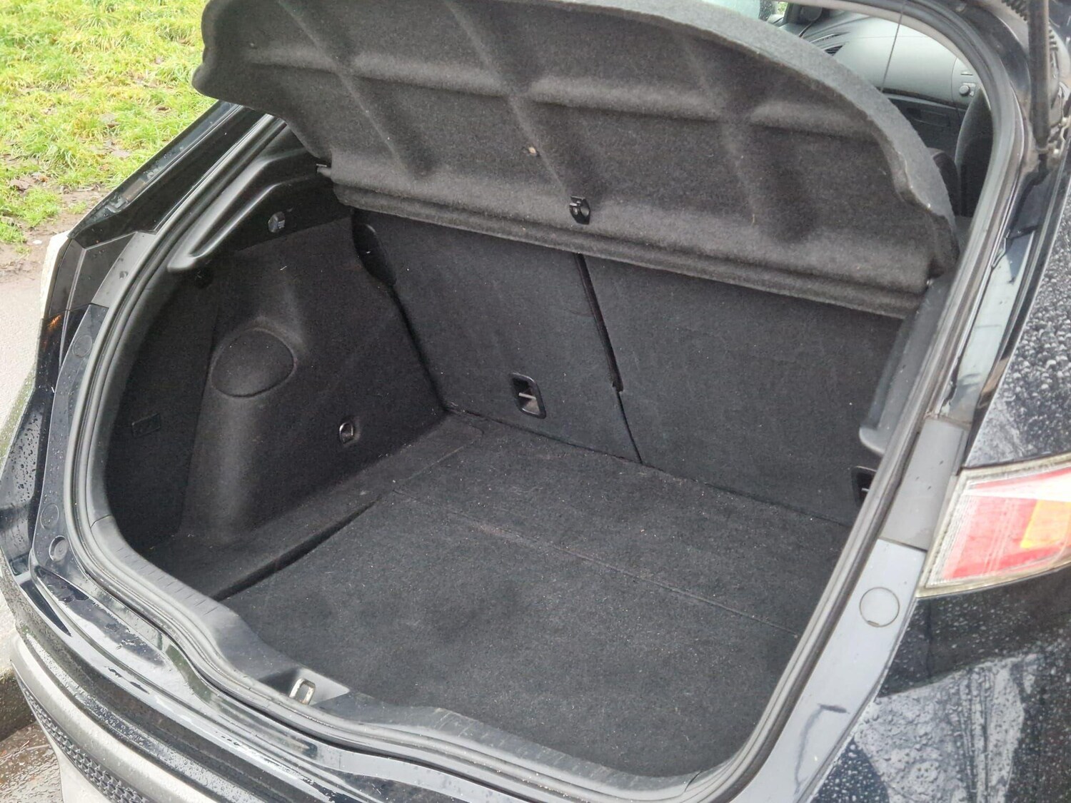 Used Honda Civic 2008 for sale - 78215729: Photo 38