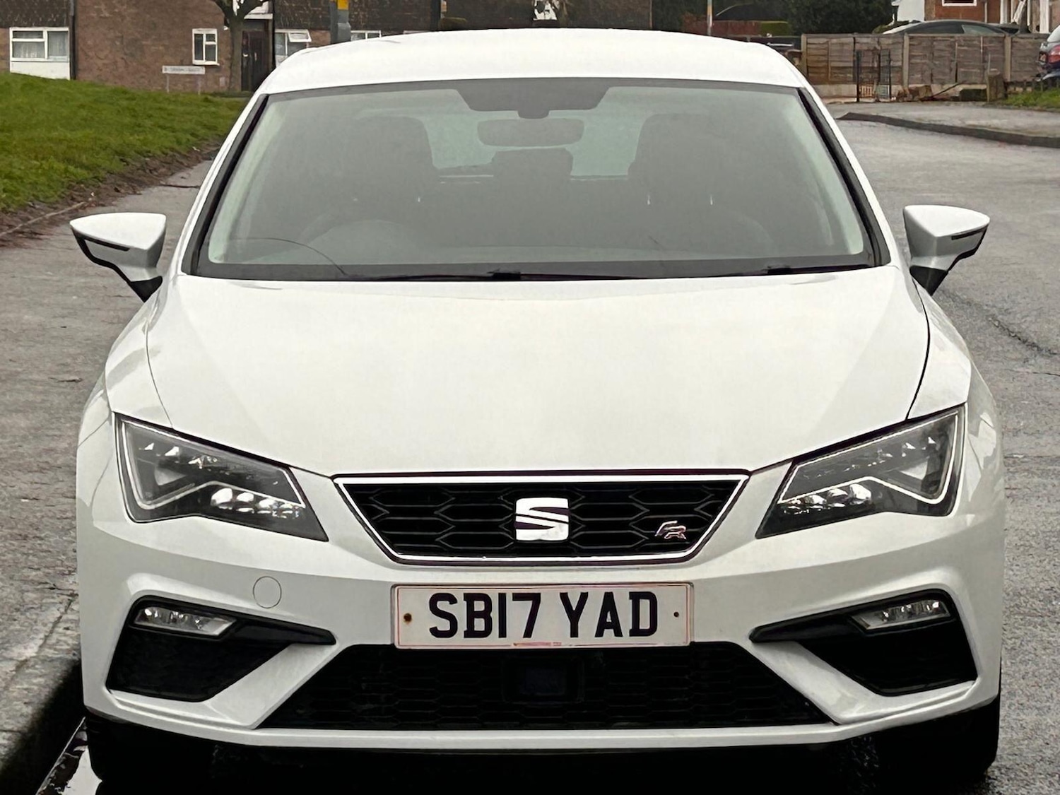 Used SEAT Leon 2017 for sale - 77853828: Photo 10