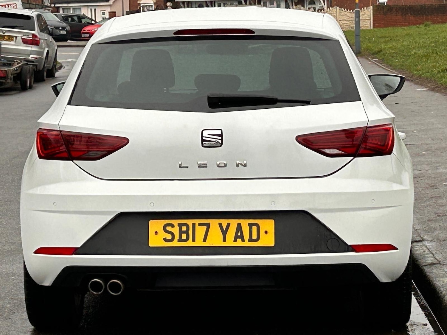 Used SEAT Leon 2017 for sale - 77853828: Photo 11