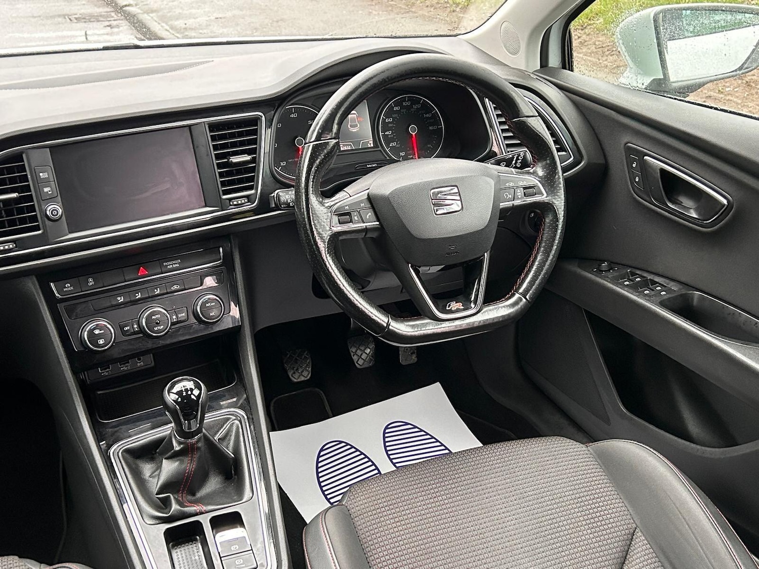 Used SEAT Leon 2017 for sale - 77853828: Photo 26