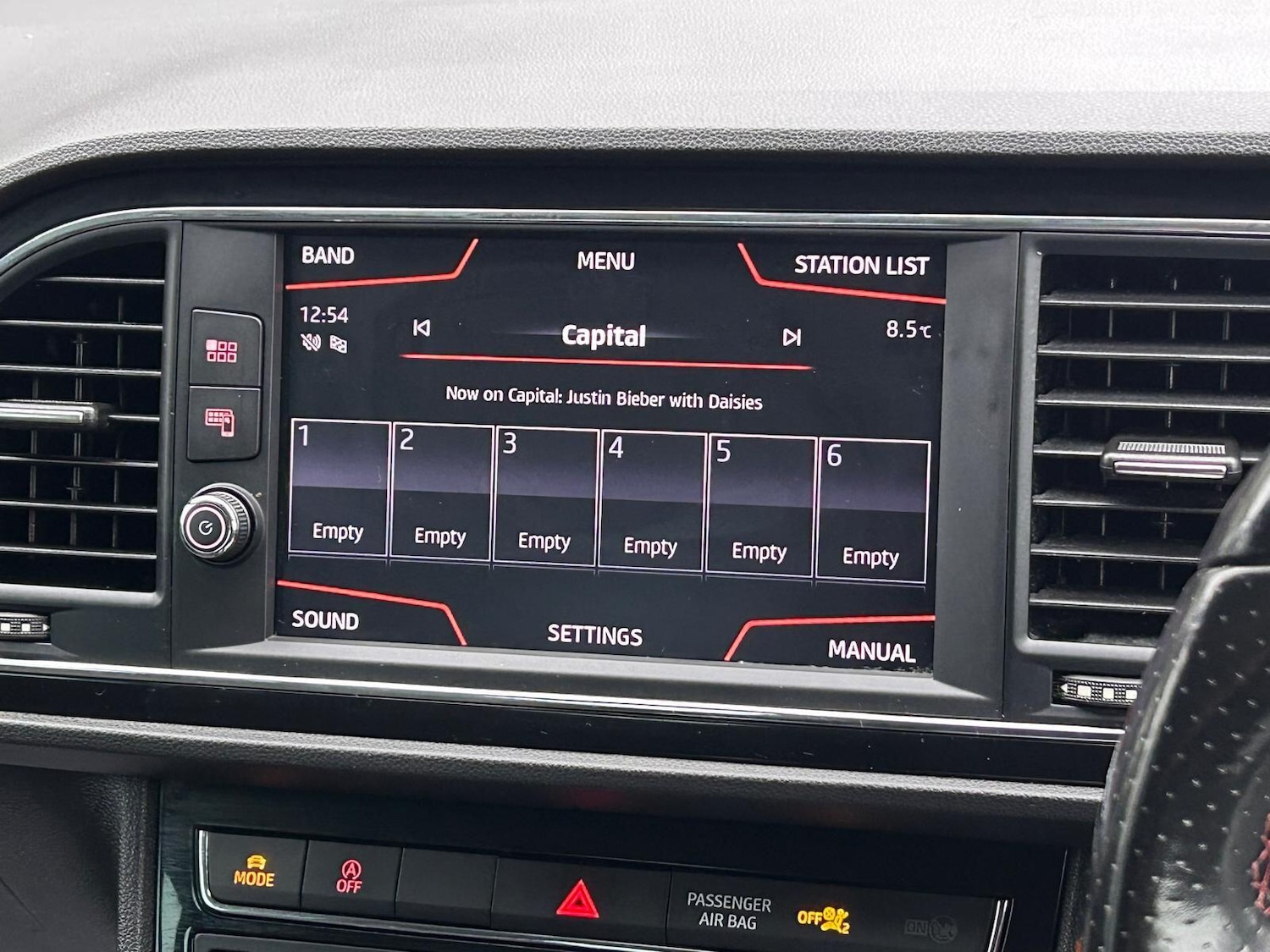 Used SEAT Leon 2017 for sale - 77853828: Photo 28