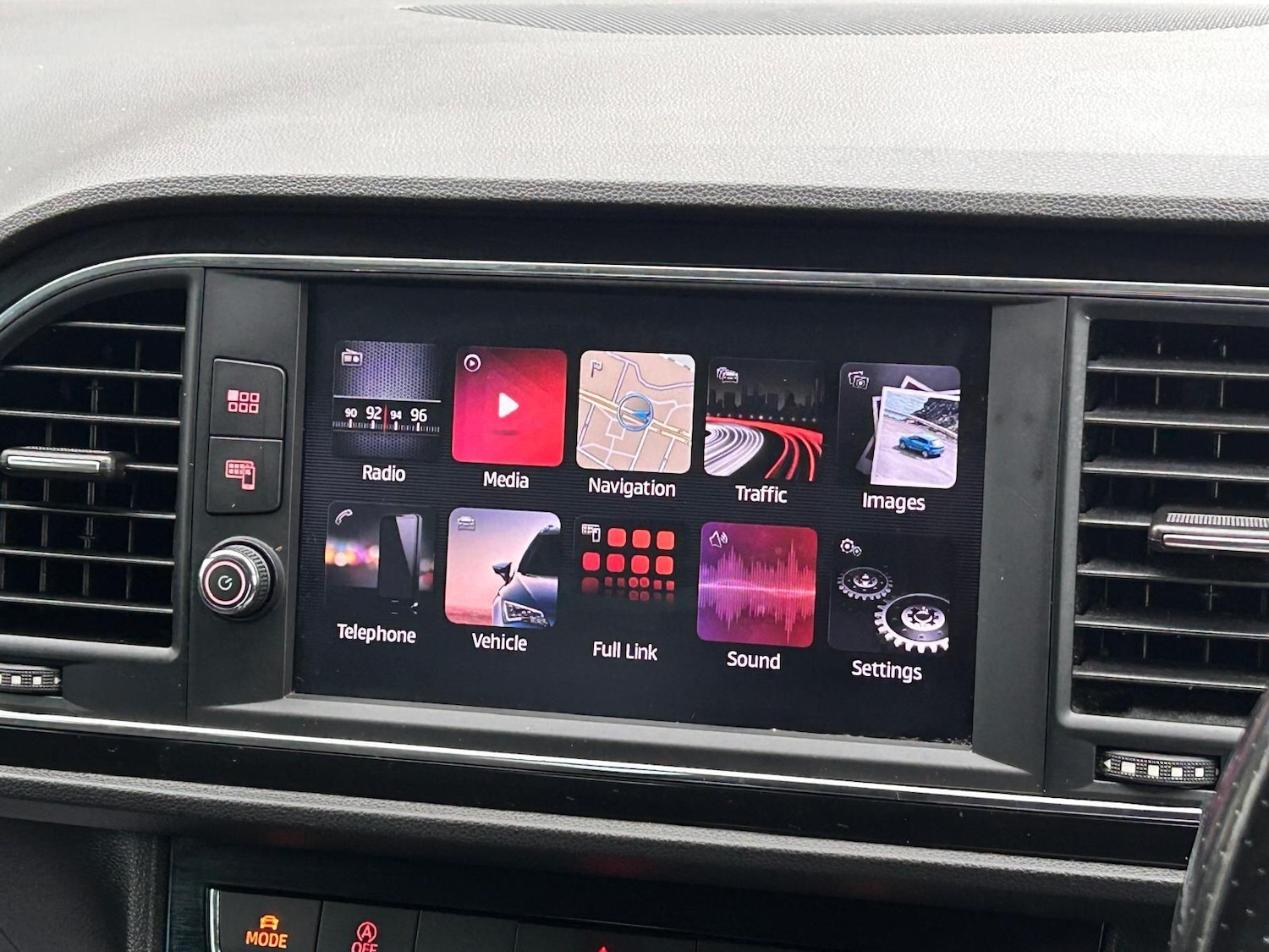 Used SEAT Leon 2017 for sale - 77853828: Photo 29