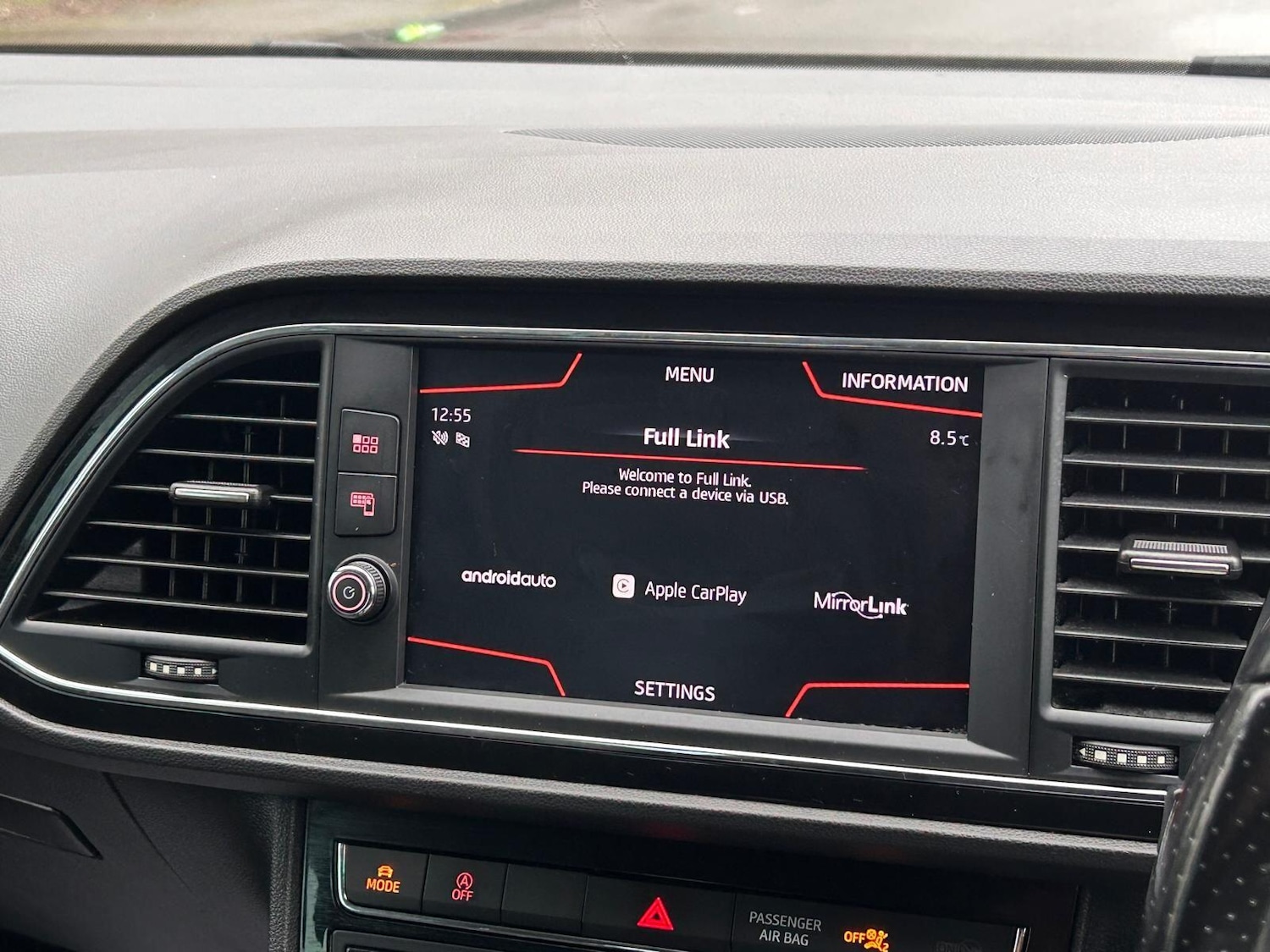 Used SEAT Leon 2017 for sale - 77853828: Photo 30