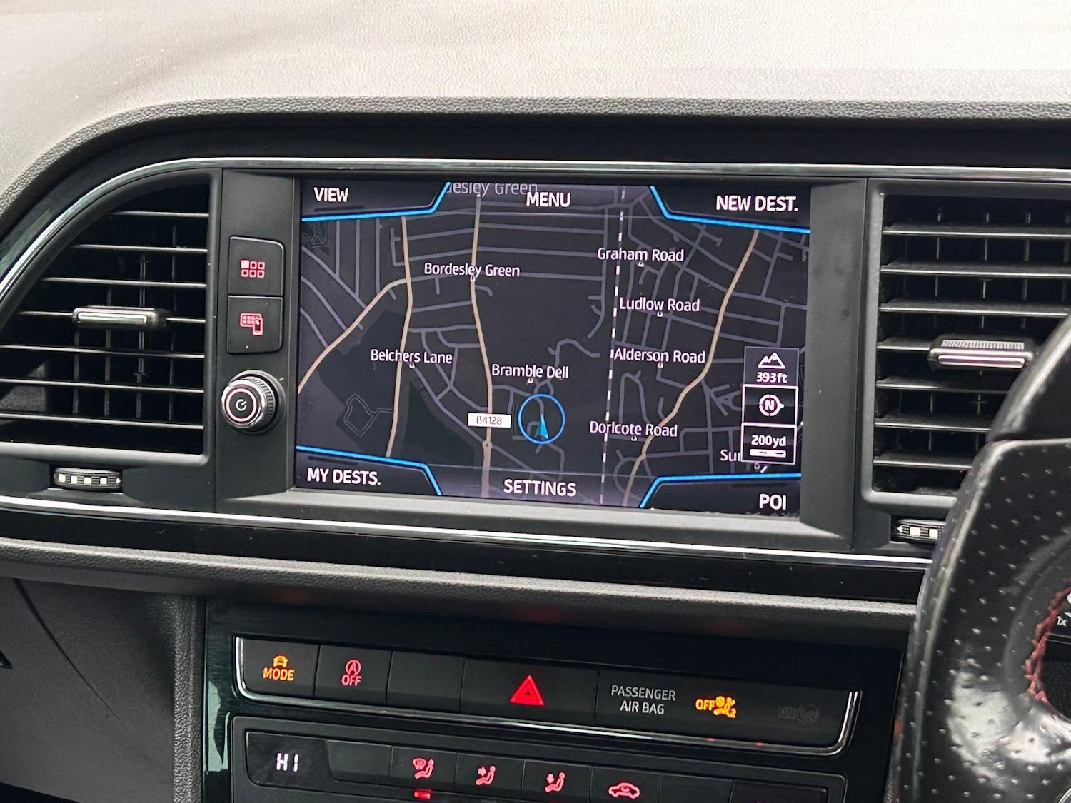 Used SEAT Leon 2017 for sale - 77853828: Photo 31