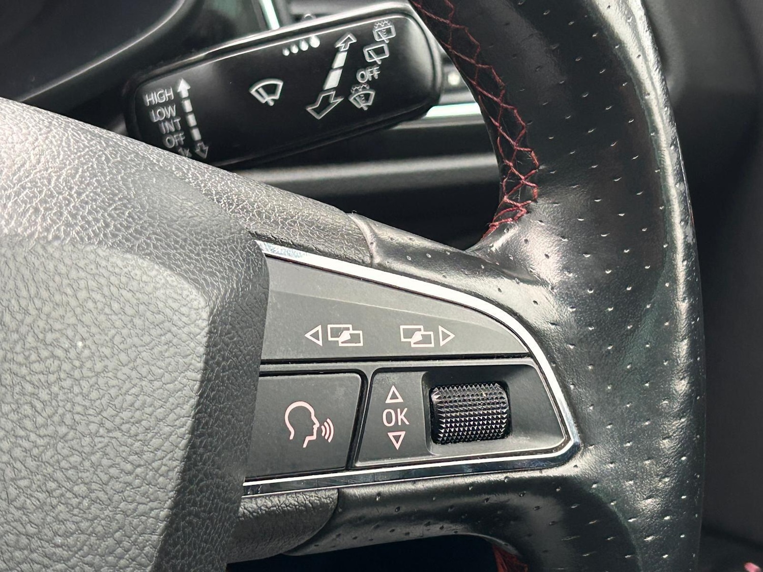 Used SEAT Leon 2017 for sale - 77853828: Photo 38