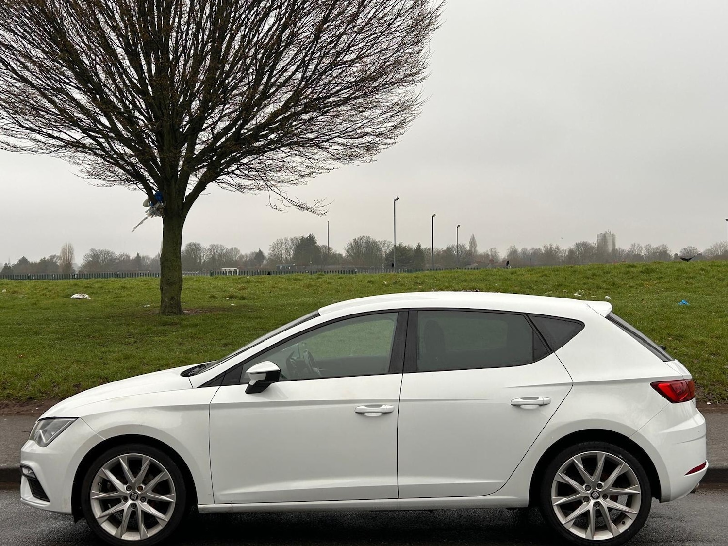 Used SEAT Leon 2017 for sale - 77853828: Photo 4