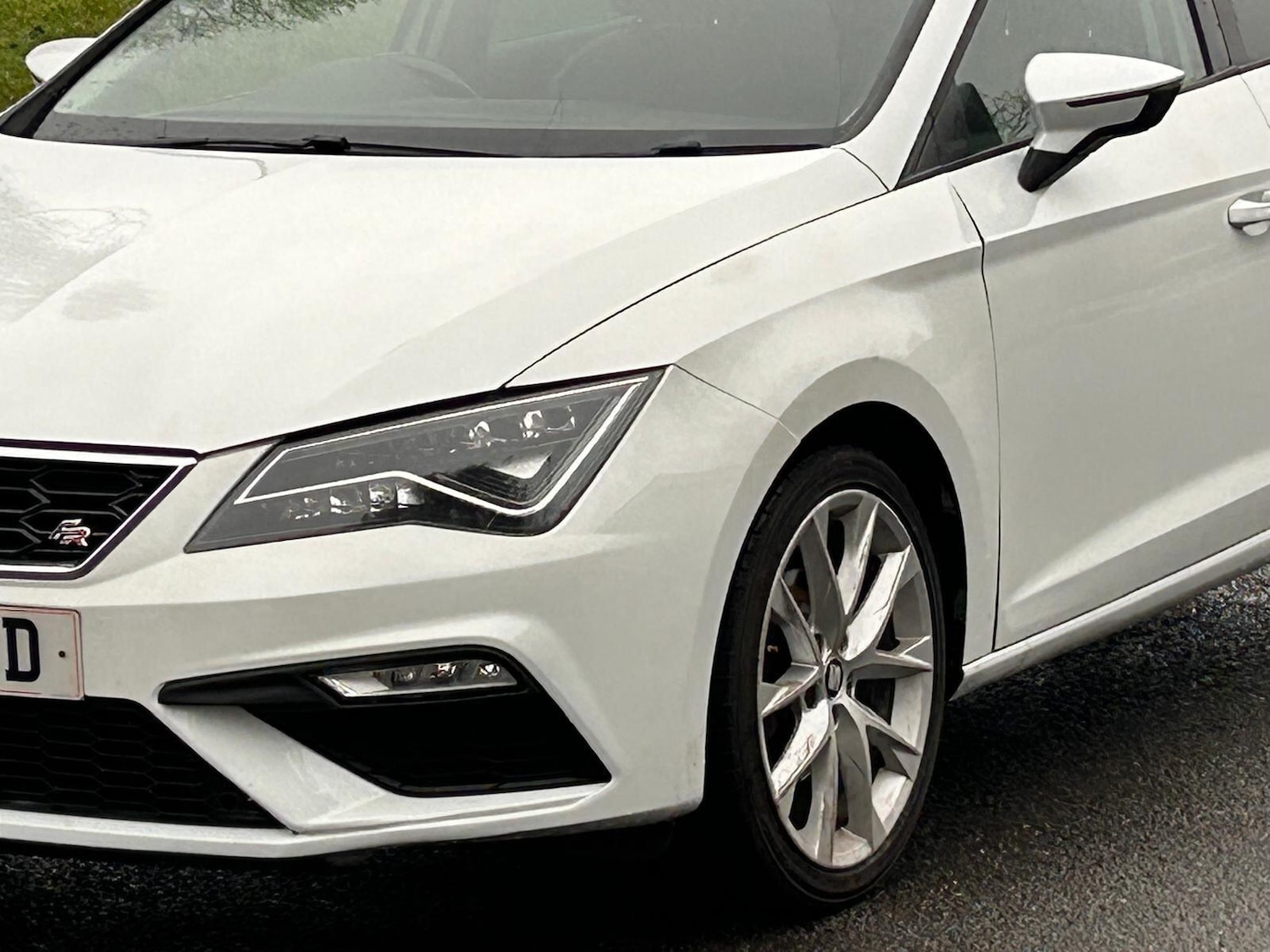 Used SEAT Leon 2017 for sale - 77853828: Photo 44