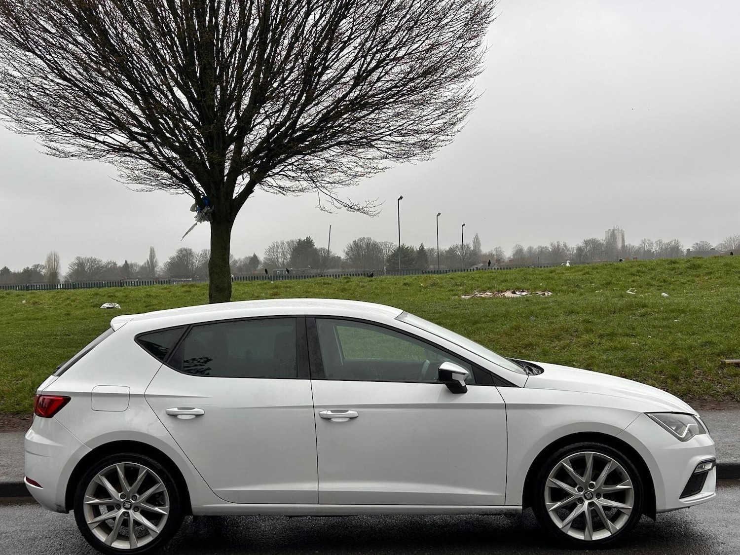 Used SEAT Leon 2017 for sale - 77853828: Photo 5