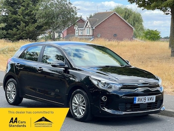 Used Kia Rio 2019 for sale - 79388713: Photo