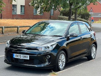 Used Kia Rio 2019 for sale - 79388713: Photo