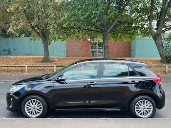 Used Kia Rio 2019 for sale - 79388713: Photo