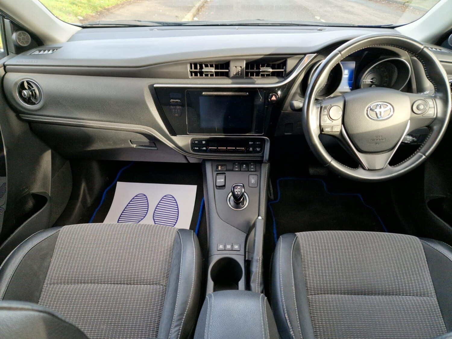 Used Toyota Auris 2016 for sale - 77202811: Photo 13