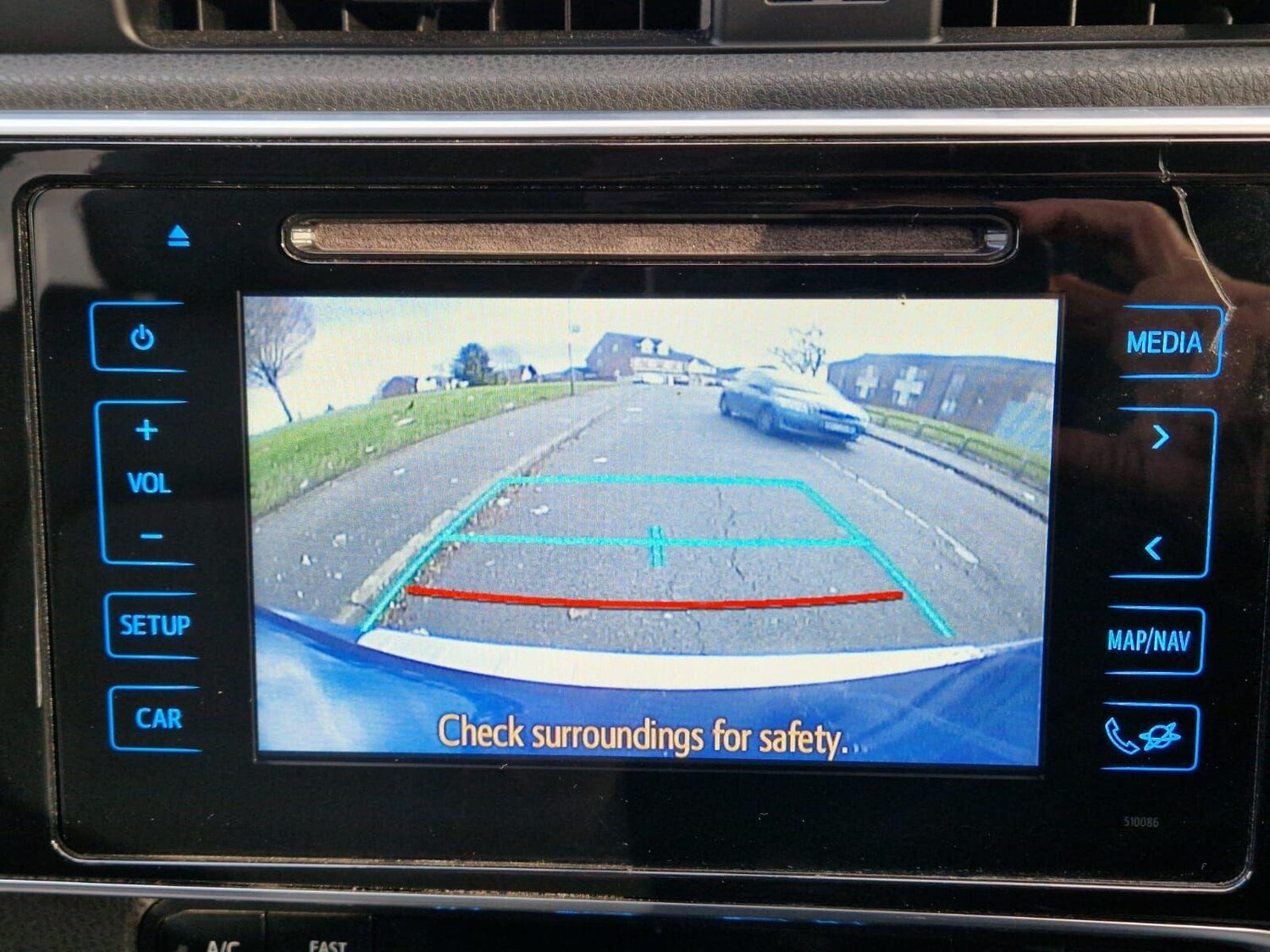 Used Toyota Auris 2016 for sale - 77202811: Photo 17