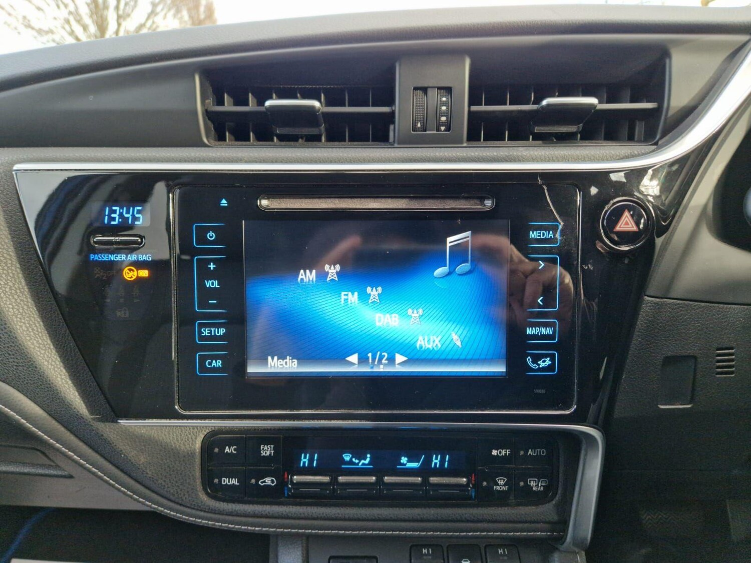 Used Toyota Auris 2016 for sale - 77202811: Photo 19