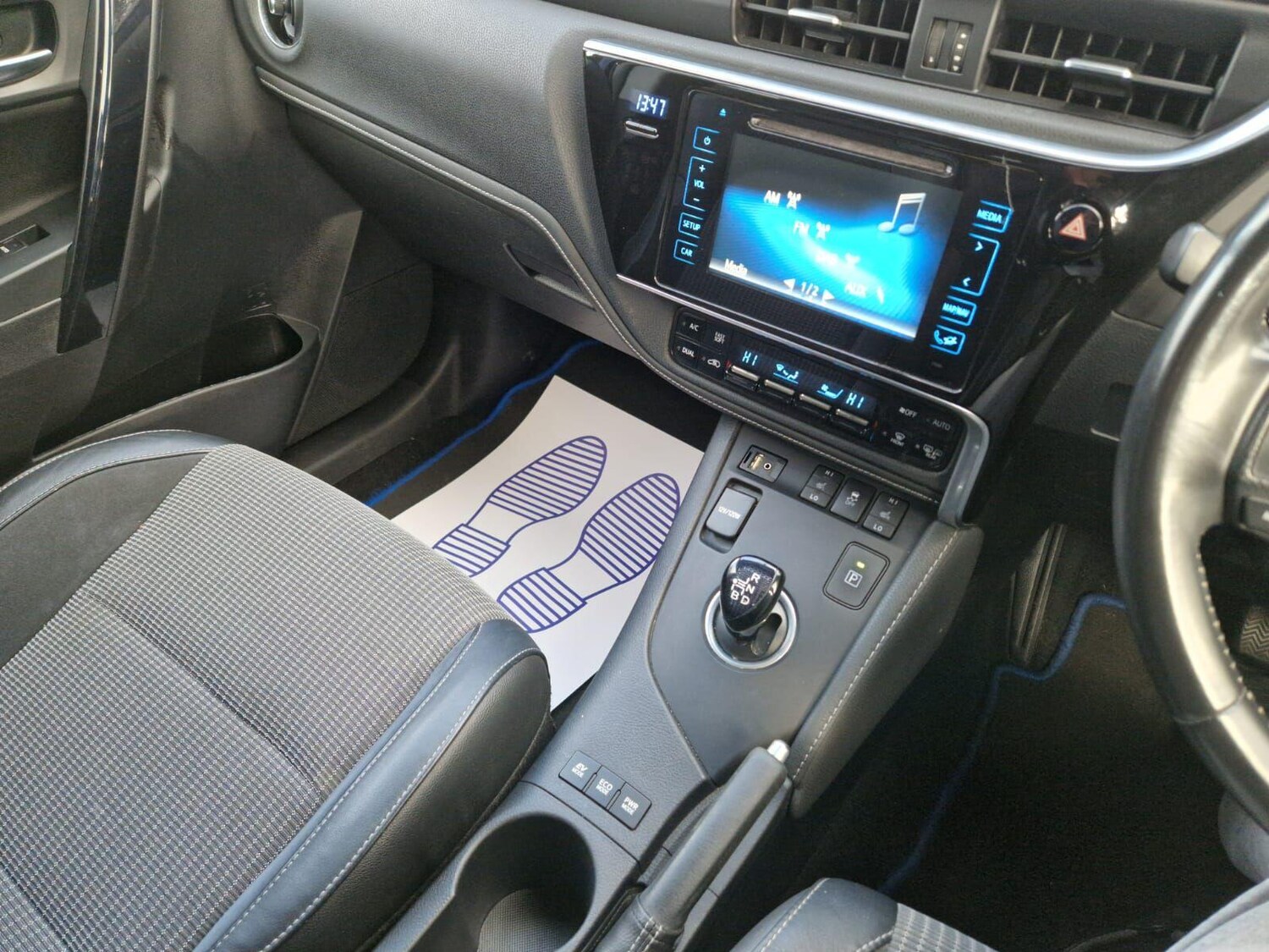 Used Toyota Auris 2016 for sale - 77202811: Photo 20