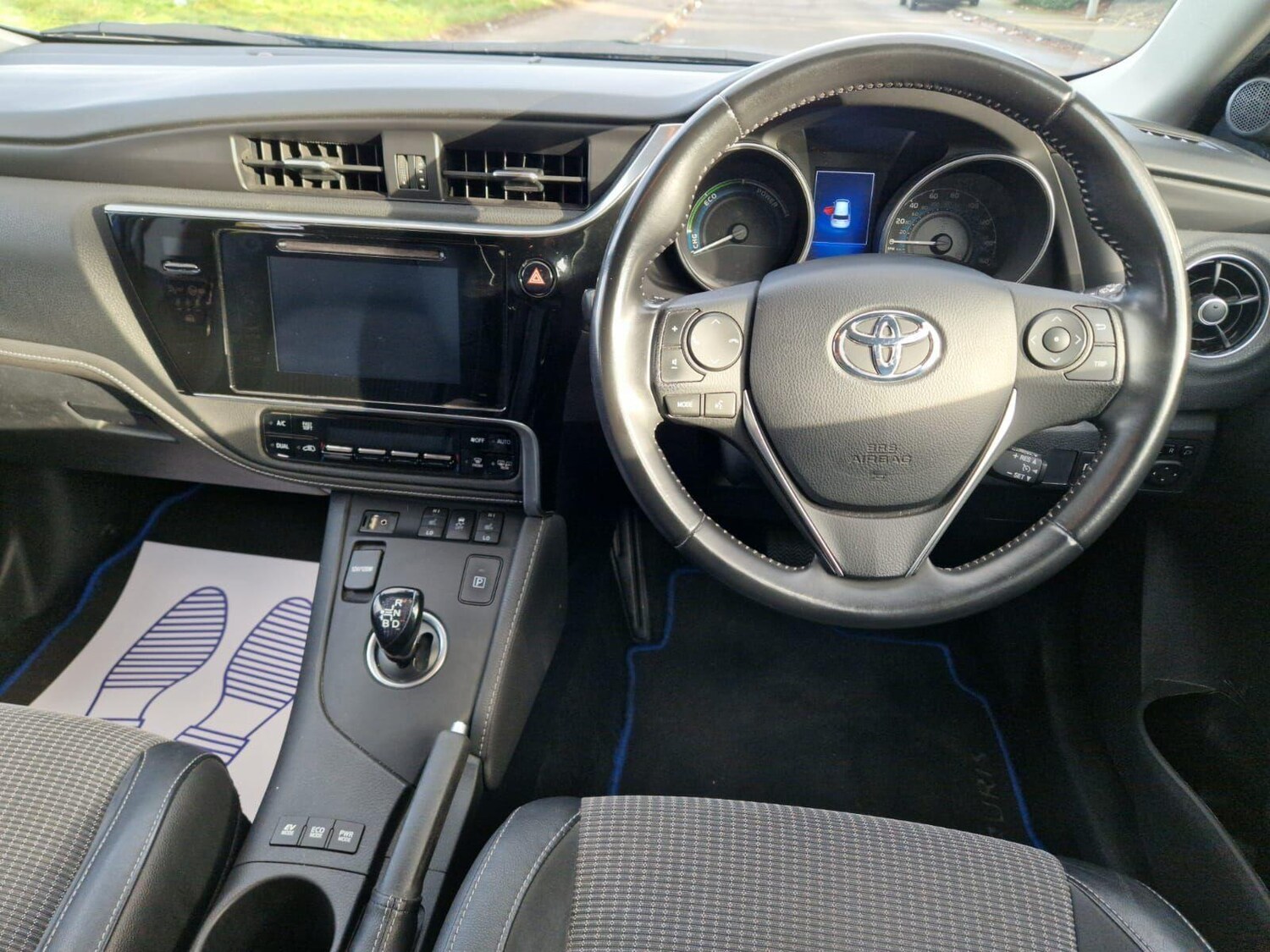 Used Toyota Auris 2016 for sale - 77202811: Photo 21