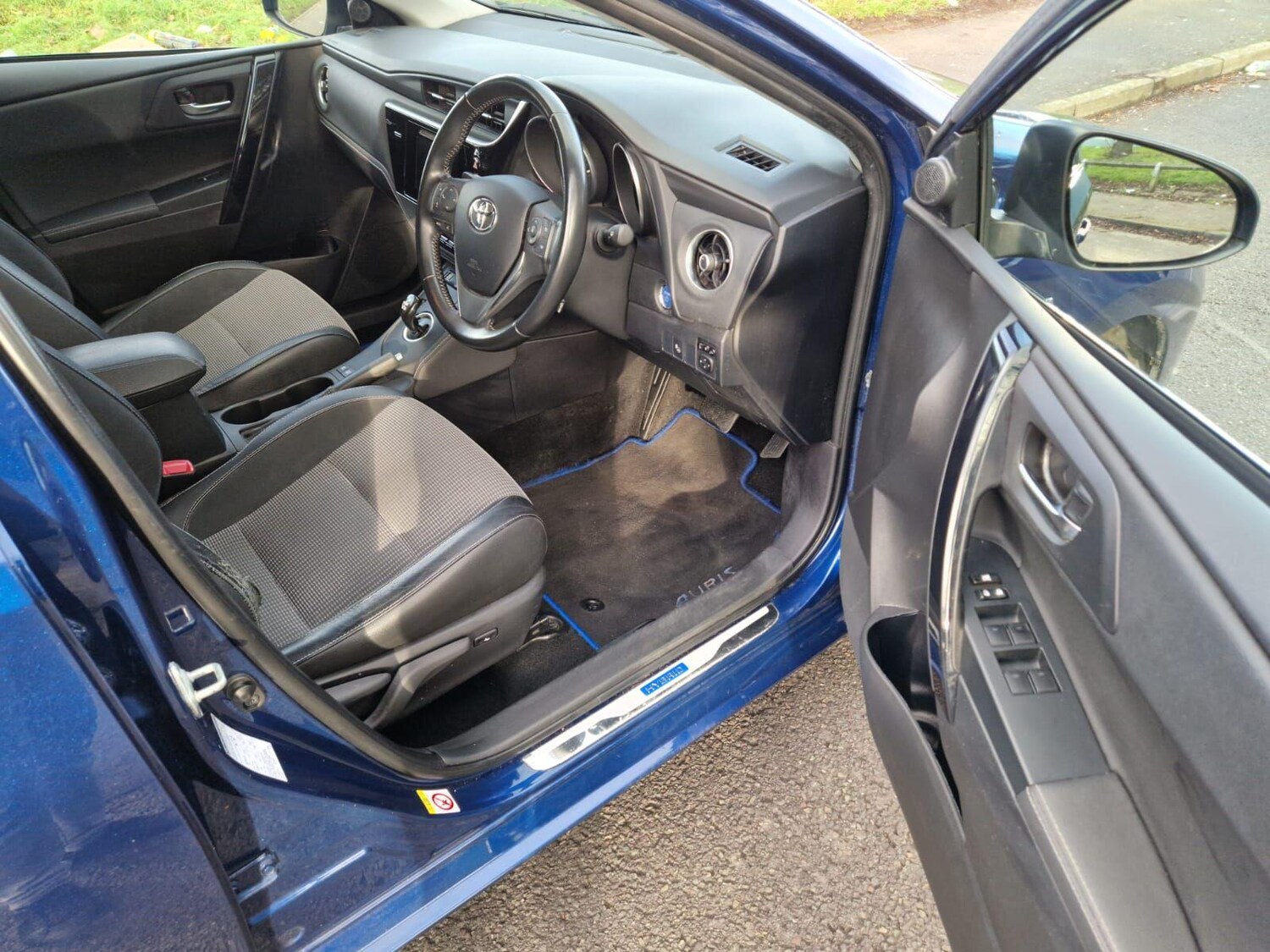 Used Toyota Auris 2016 for sale - 77202811: Photo 22