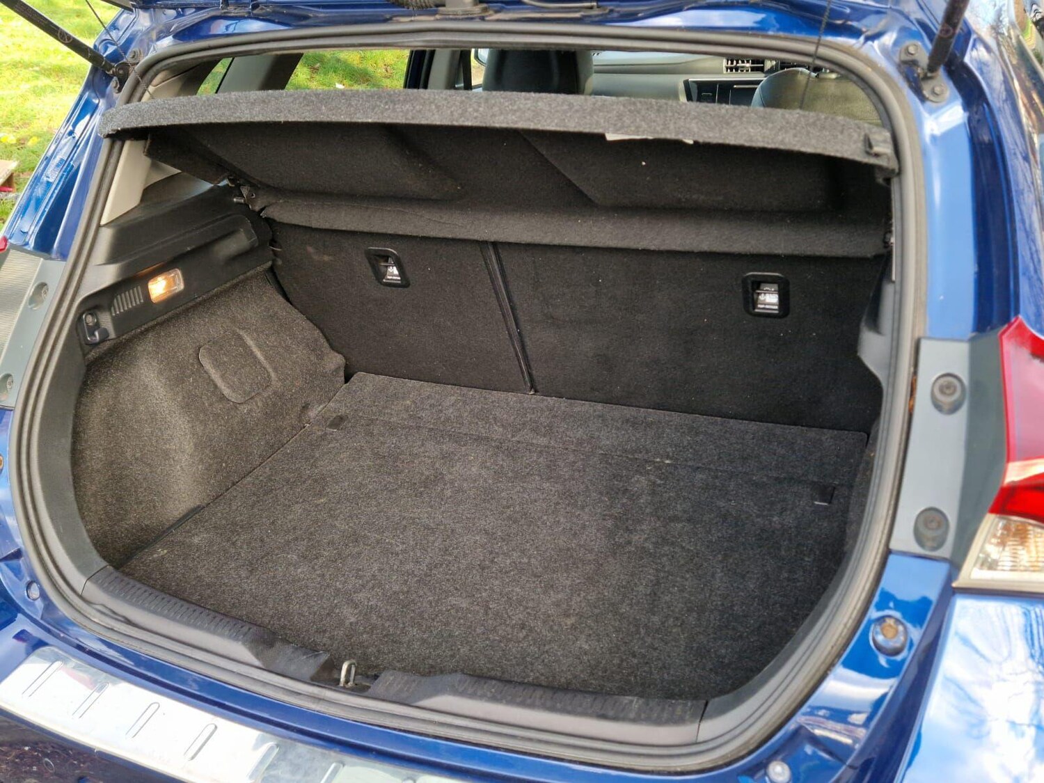 Used Toyota Auris 2016 for sale - 77202811: Photo 32