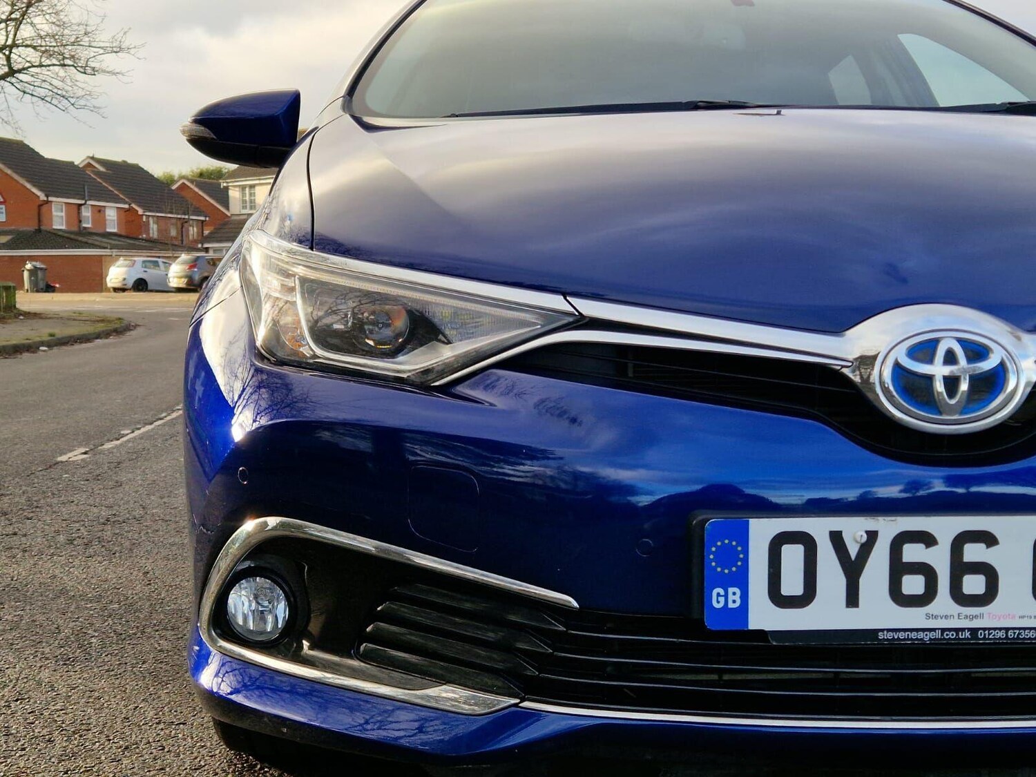 Used Toyota Auris 2016 for sale - 77202811: Photo 33