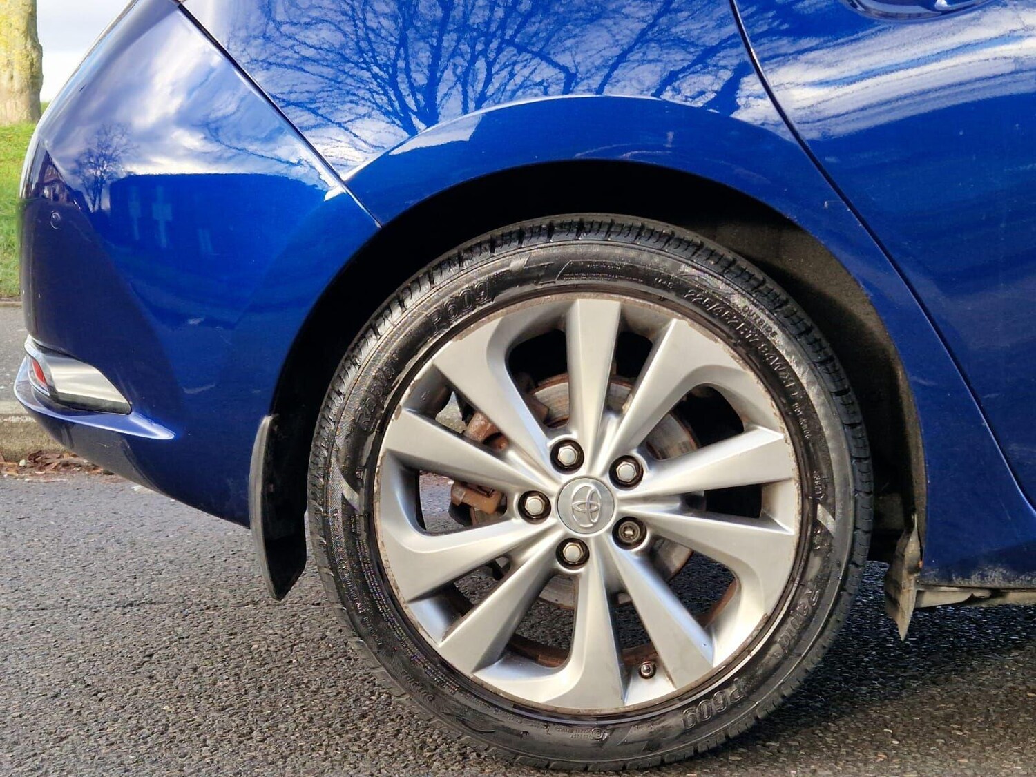 Used Toyota Auris 2016 for sale - 77202811: Photo 35