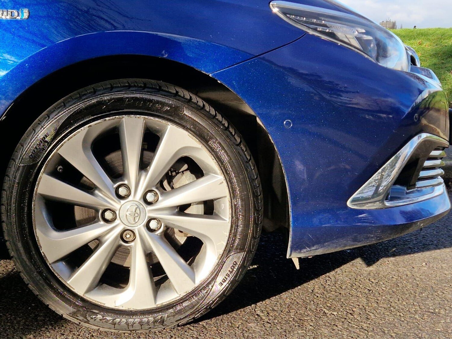 Used Toyota Auris 2016 for sale - 77202811: Photo 36