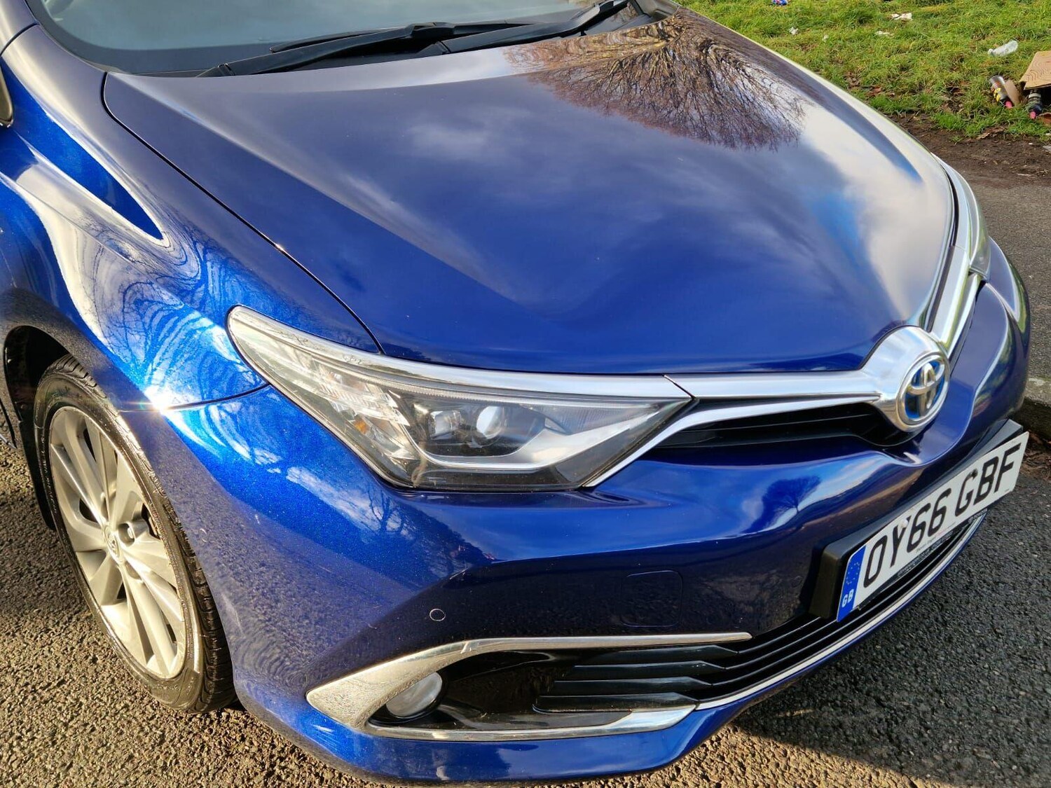 Used Toyota Auris 2016 for sale - 77202811: Photo 37