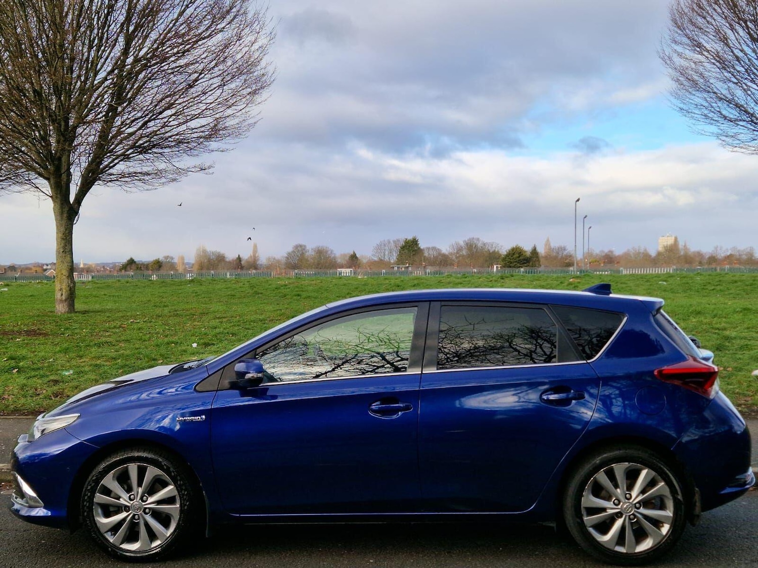 Used Toyota Auris 2016 for sale - 77202811: Photo 5