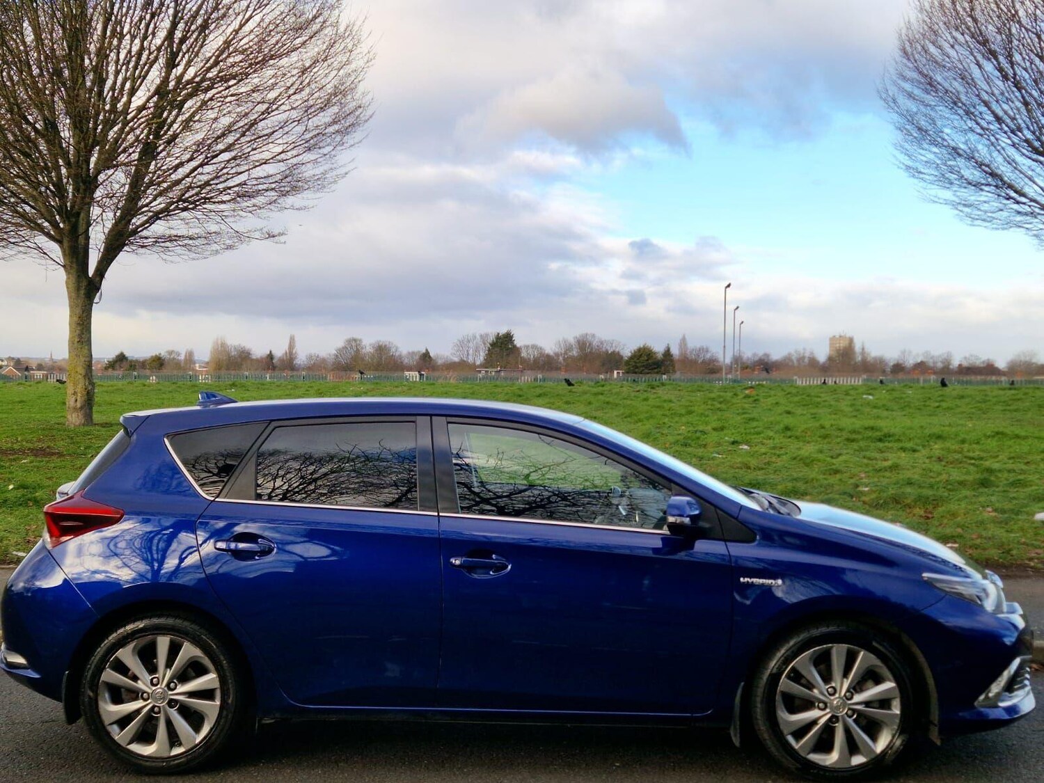 Used Toyota Auris 2016 for sale - 77202811: Photo 6