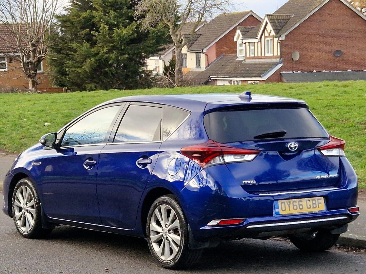 Used Toyota Auris 2016 for sale - 77202811: Photo 7