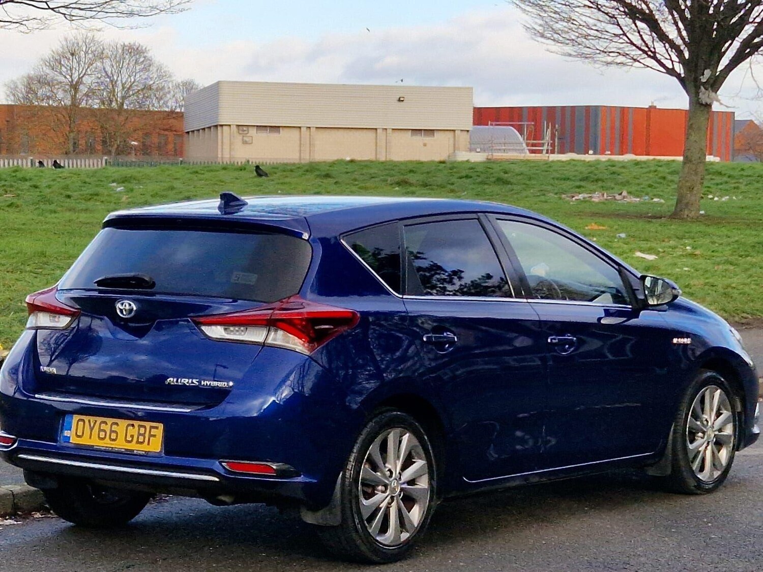 Used Toyota Auris 2016 for sale - 77202811: Photo 8