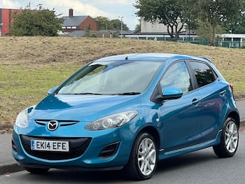 Used Mazda Mazda2 2014 for sale - 79688189: Photo